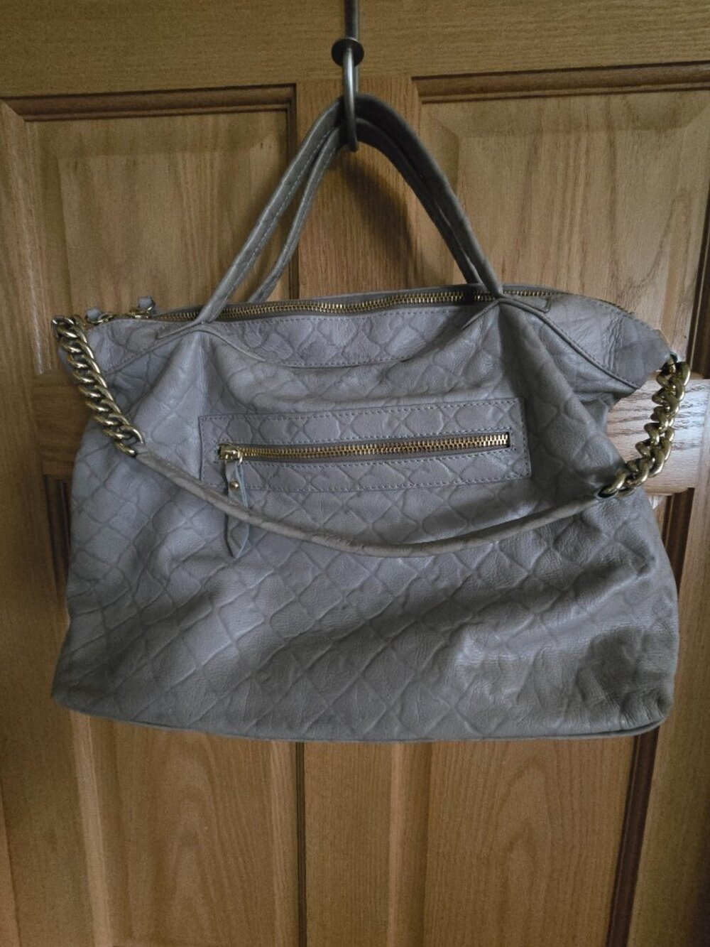 Purse-Laura Di Maggio